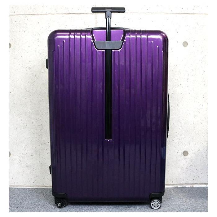 RIMOWA（リモワ） 銀座店 SALE サルサエアー SALSA AIR 91L スーツ
