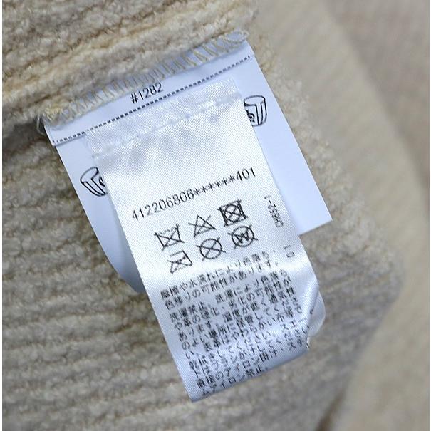 CHROME HEARTS 銀座店 クロムハーツ レオパードクロスパッチ プル