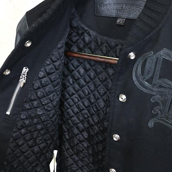 CHROME HEARTS 銀座店 クロムハーツ レディース スターパッチ