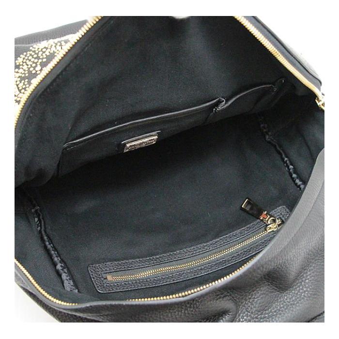 GIANNI VERSACE ヴェルサーチ リュック バックパック レザー タイガー