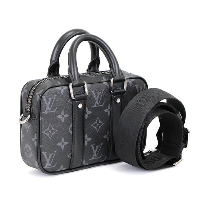 LOUIS VUITTON（ルイ・ヴィトン） 未使用 ナノ・PDV 2WAYバッグ
