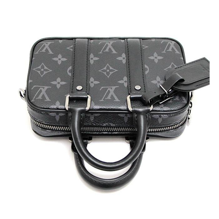 LOUIS VUITTON（ルイ・ヴィトン） 未使用 ナノ・PDV 2WAYバッグ