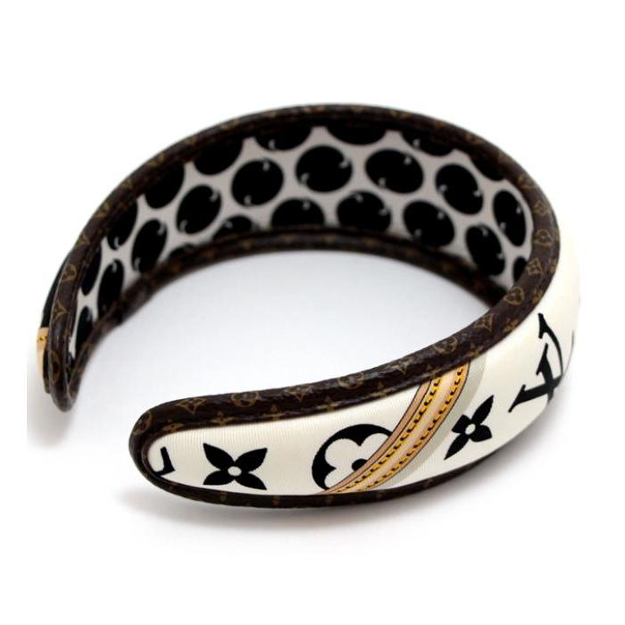 LOUIS VUITTON（ルイ・ヴィトン） 極美品 ビーマインドフル シルク