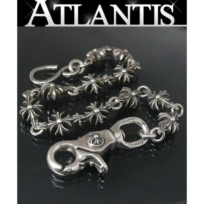 CHROME HEARTS（クロムハーツ） 銀座店 SALE 4C CROSS SHORT-S カット