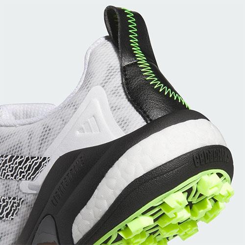 adidas（アディダス） コードカオス 25 MDV41 スパイクレス ゴルフ