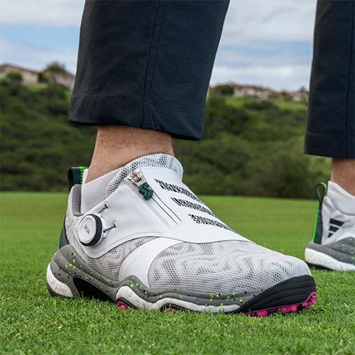 adidas（アディダス） コードカオス 25 ボア NKZ93 スパイクレス