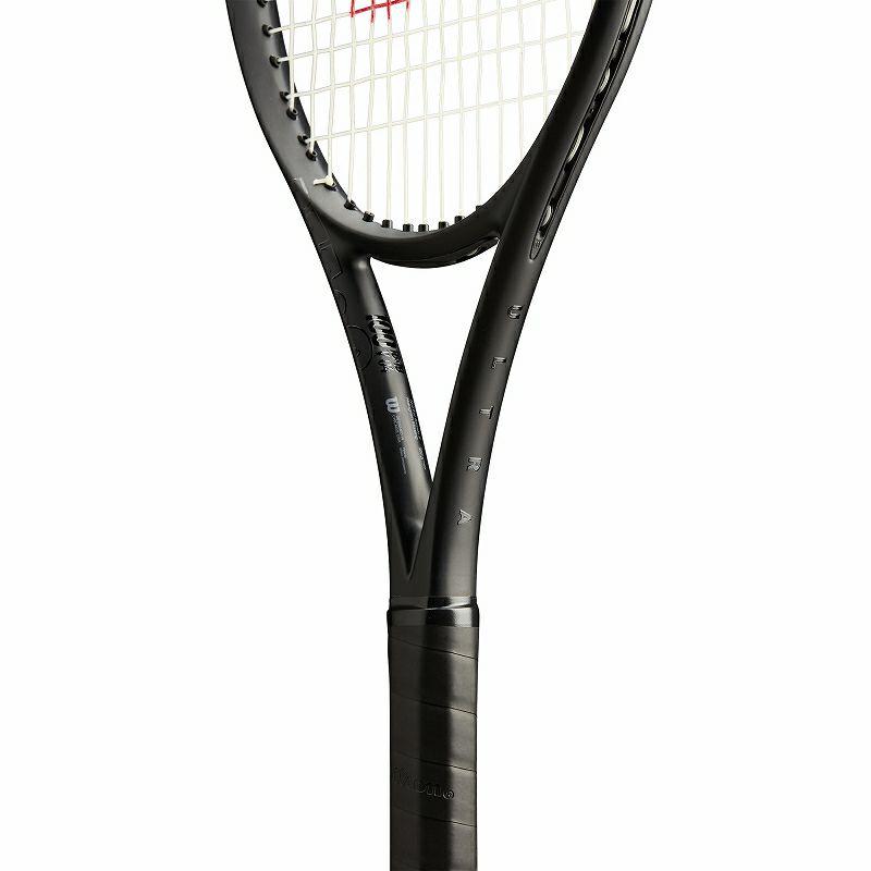 Wilson（ウイルソン） 国内正規品｜ウィルソン ノワール ウルトラ 100