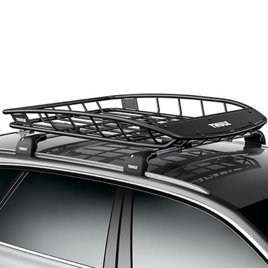 THULE（スーリー） キャリアバスケット Canyon TH859XT ブラック