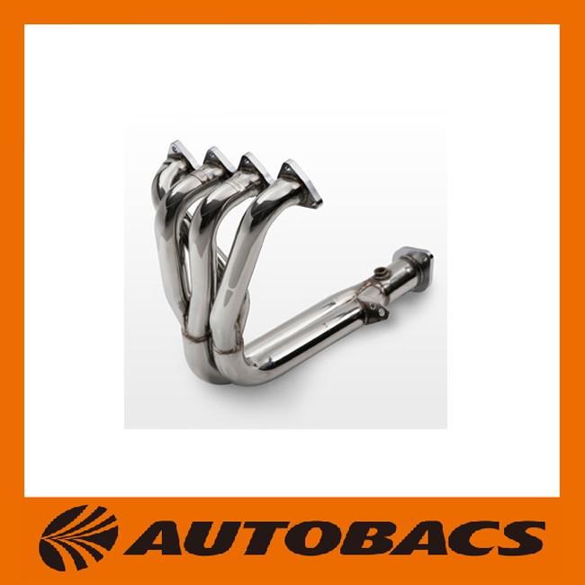 5ZIGEN プロレーサーヘッダー エキゾーストマニホールド BHOEX03-P