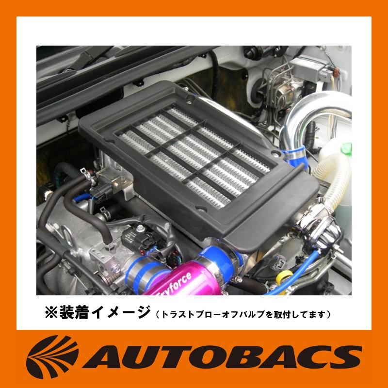 トライフォースカンパニー ブローオフバルブアダプター付き ビッグ