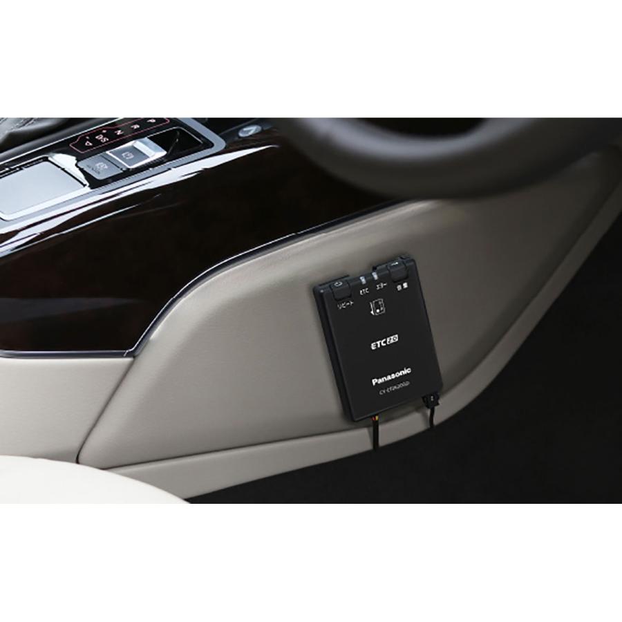 Panasonic（パナソニック） CY-ET2620GD アンテナ分離型ETC2.0車載器