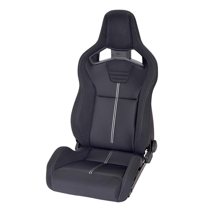 レカロ（RECARO） レカロシート Sportster GK210H ブラック/ブラック