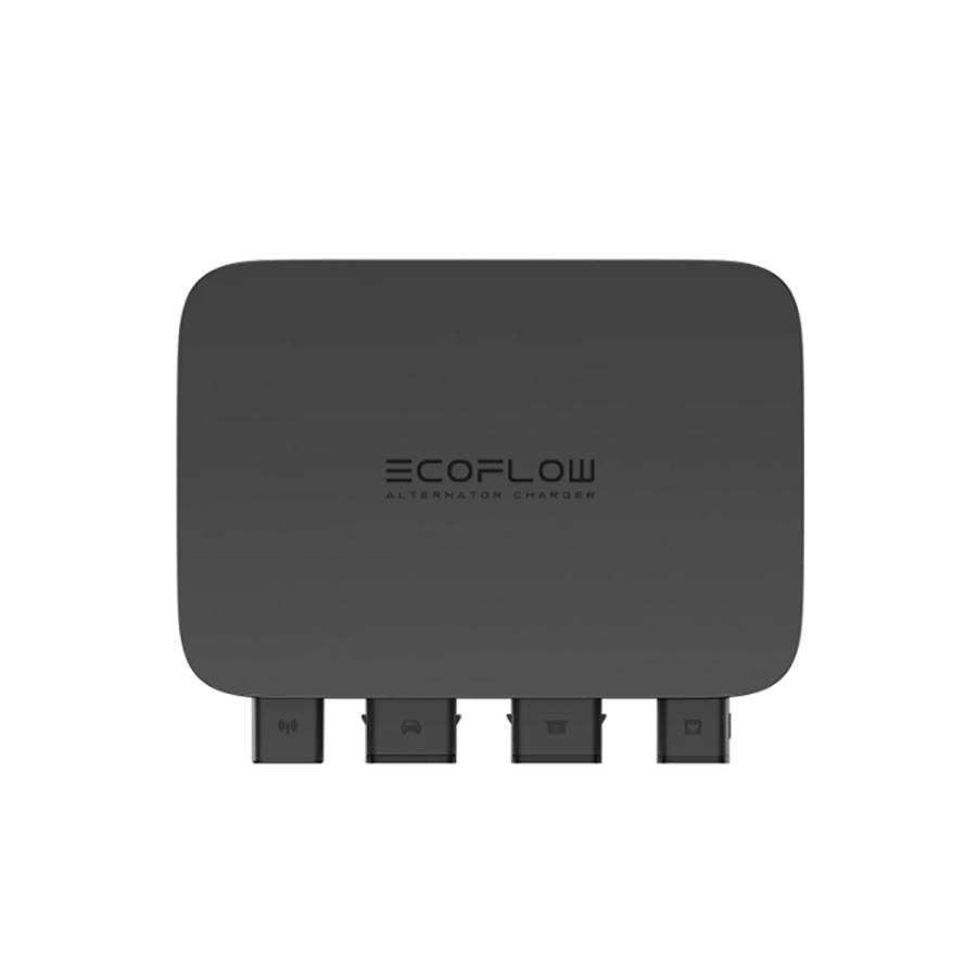 ECOFLOW エコフロー 800W オルタネーターチャージャー