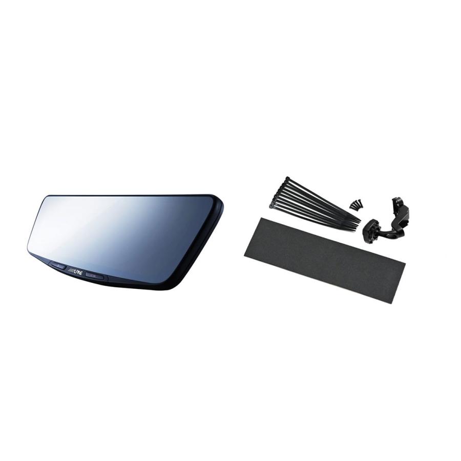 ALPINE（アルパイン） DVR-DM1000A-IC-JI-64-2 ドライブレコーダー搭載