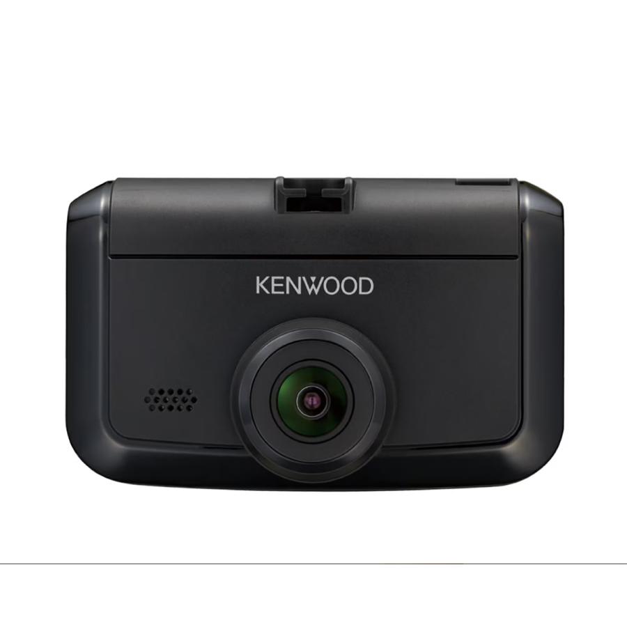 ケンウッド ケンウッド KENWOOD DRV-G50W ドライブレコーダー
