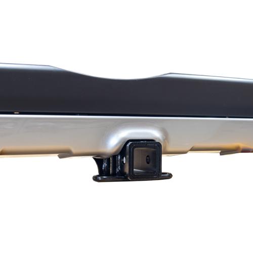 トヨタ（TOYOTA） リアバンパーカバー USトヨタ 純正品 TOYOTA FJ