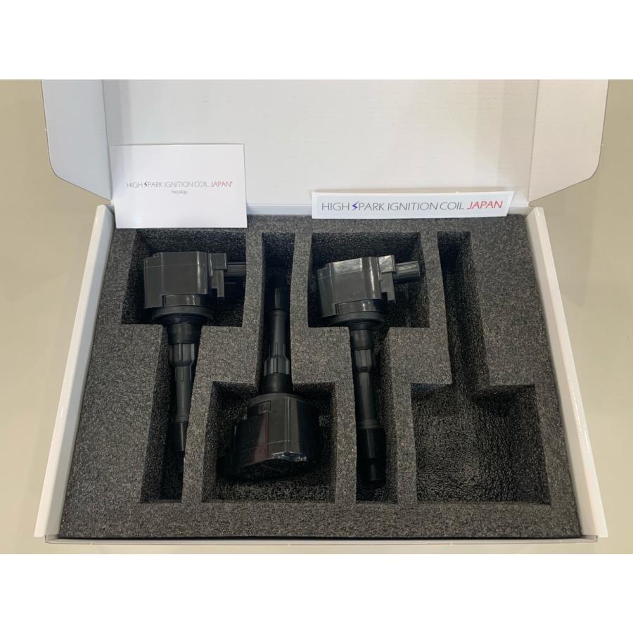 ホンダ（HONDA） Nシリーズ N BOX N WGN N ONE NA用ハイスパーク