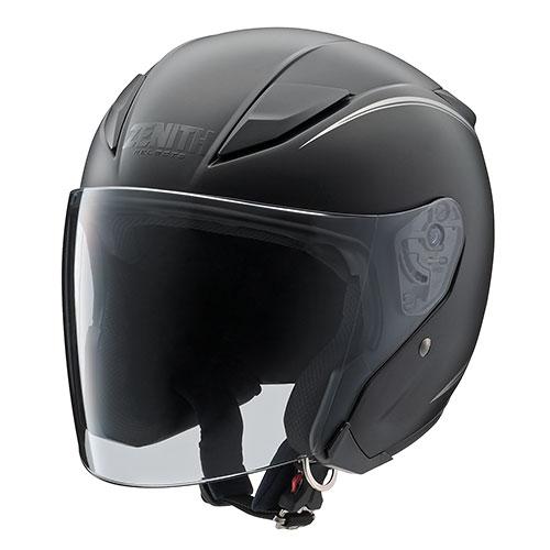 ヤマハ（YAMAHA）YJ-20 ZENITH Graphic シルバー Mサイズ 57cm〜58cm