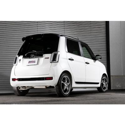 5ZIGEN JG3 N-ONE RS SP マフラー : オートスタイル(AutoStyle) - 通販