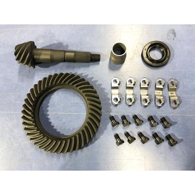 REVOLUTION ZN8 GR86 ファイナルギアセット 4.5 : オートスタイル