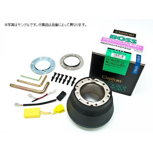 BMW E36用ステアリングボスエアバック対応キャンセラー、スペーサー付き