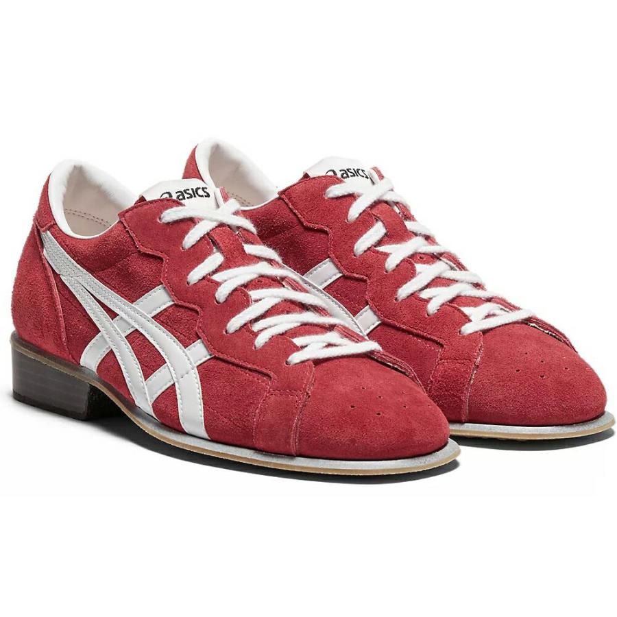 ASICS（アシックス） ウエイトリフティングシューズ (1163A006)(600