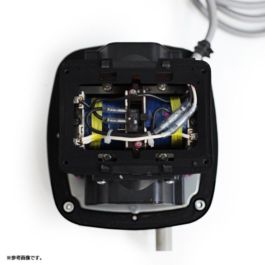 安永 AP-60F AP60F 安永エアポンプ エアーポンプ 浄化槽 ブロワー