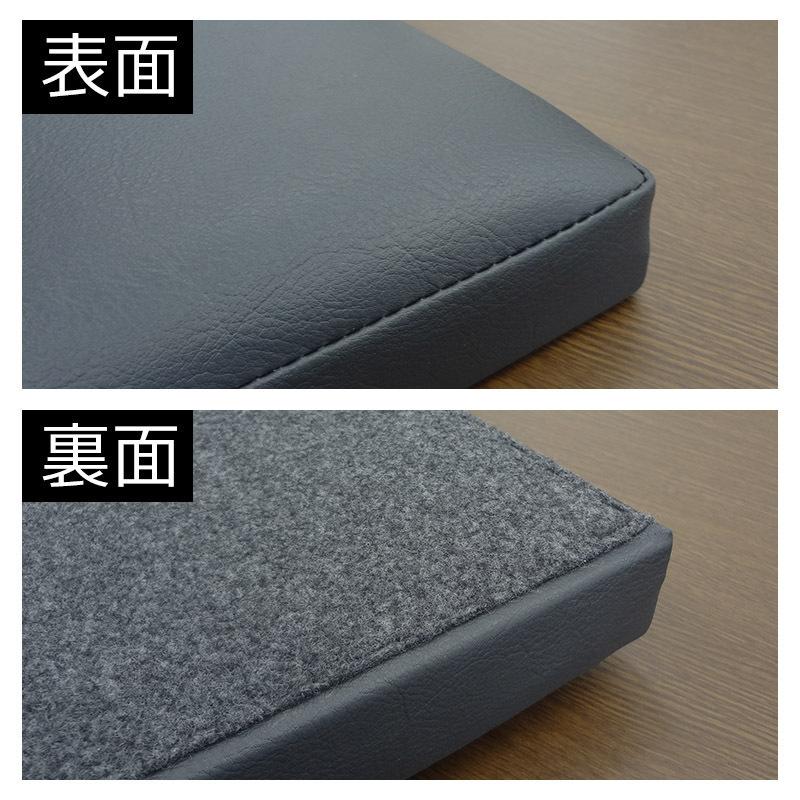 プロダックス UD クオン 助手席フラットキット ｜ マット フラット