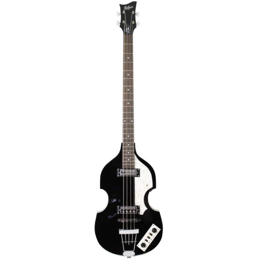 Hofner Ignition Bass Black BK ヘフナー イグニッションベース