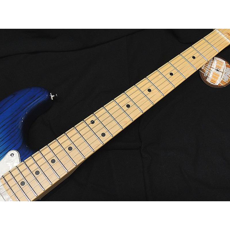 FUJIGEN（フジゲン） FGN FUJIGEN NST110MAH SBB ストラトキャスター