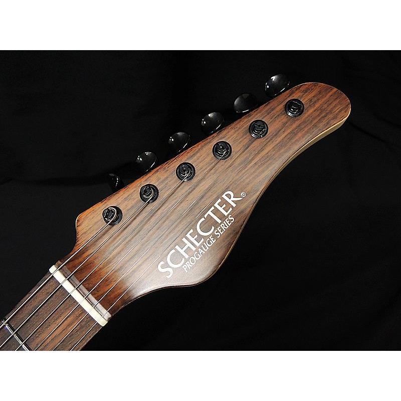 SCHECTER SCHECTER PS-PT-P90 RNT R シェクター テレキャスタータイプ