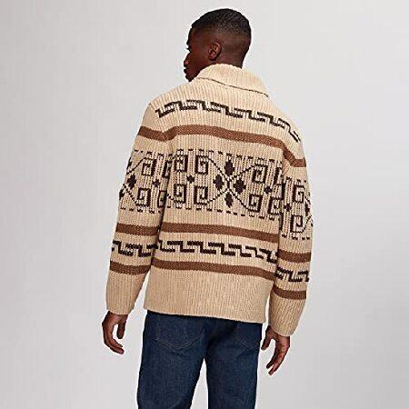 PENDLETON（ペンドルトン） メンズ オリジナル ウェスタリー ジップ