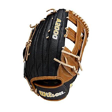 Wilson（ウイルソン） WILSON 2023 A2000(R) 1799SS 12.75” Outfield