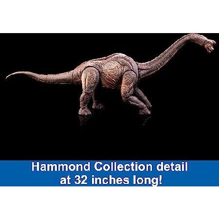 MATTEL（マテル） ジュラシックワールド(JURASSIC WORLD) ハモンド