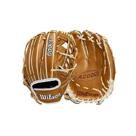 Wilson（ウイルソン） WILSON 2024 A2000 1716 11.5インチ 内野野球