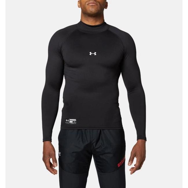 UNDER ARMOUR（アンダーアーマー） セール価格 コールドギア アーマー