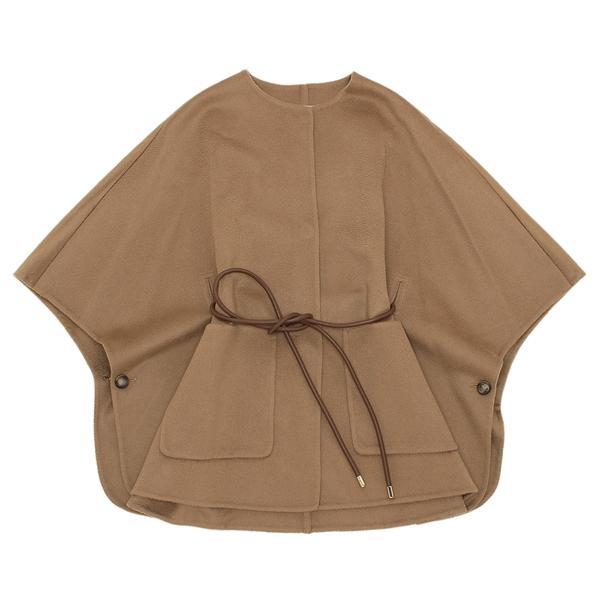 Max Mara（マックスマーラ） コート ゼビオ カシミア ベージュ