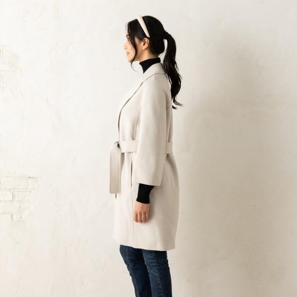 Max Mara（マックスマーラ） コート アロナ S Max Mara ベージュ