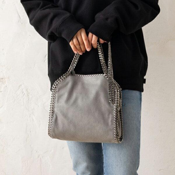 Stella McCartney（ステラ・マッカートニー） トートバッグ ショルダー