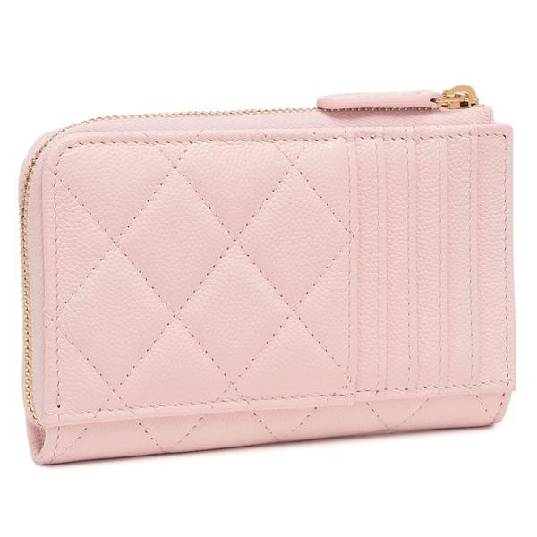 CHANEL（シャネル） フラグメントケース カードケース マトラッセ
