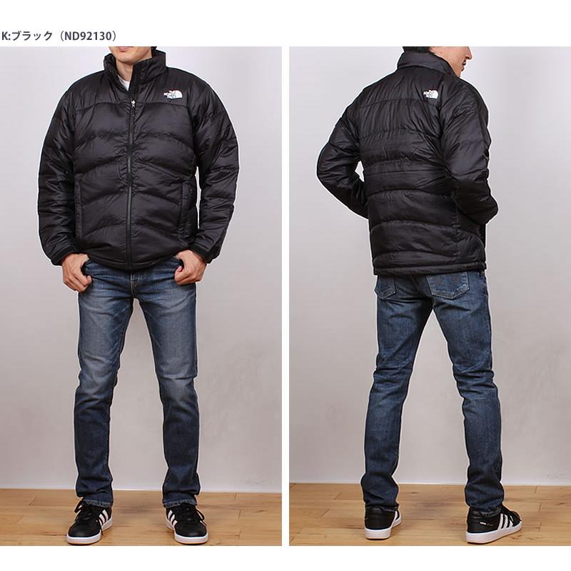 THE NORTH FACE（ザ ノースフェイス） ジップインマグネ アコンカグア