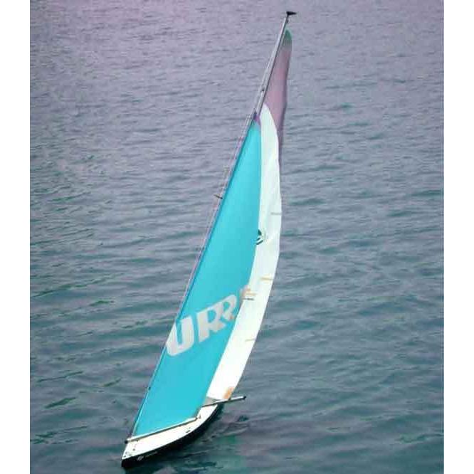 AMAX Hurricane（ハリケーン） 1000 RCヨットRTR（全長1000mm