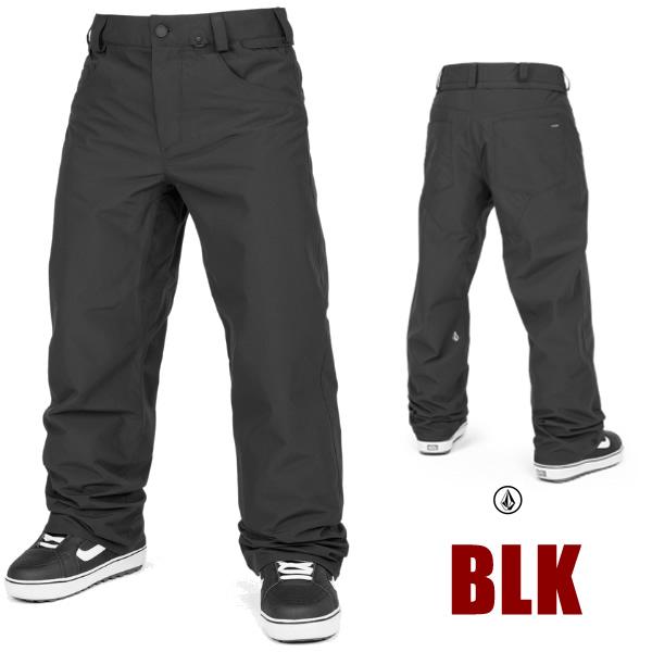 VOLCOM（ボルコム） 24-25 VOLCOM パンツ 5-POCKET PANT G1352518