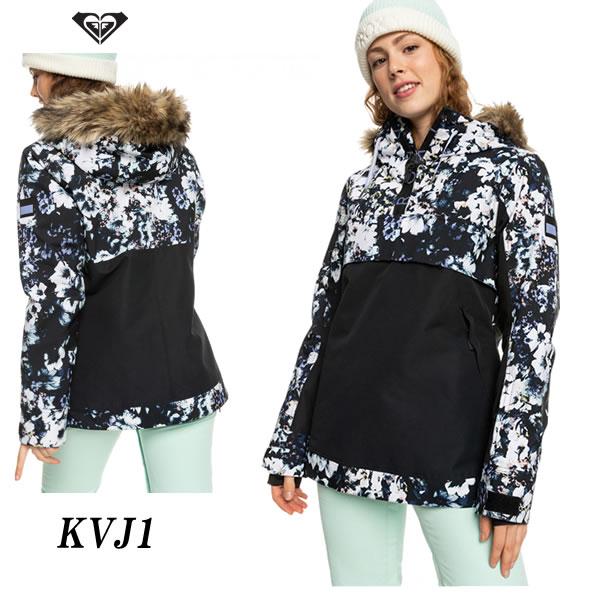 ROXY（ロキシー） 22-23 ROXY ジャケット SHELTER JK ERJTJ03370: 正規