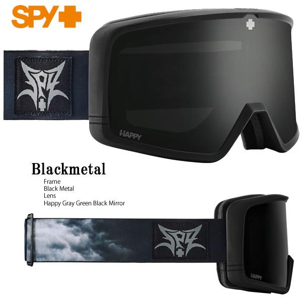 SPY OPTIC 23-24 SPY ゴーグル Megalith: 正規品/スパイ/ メンズ