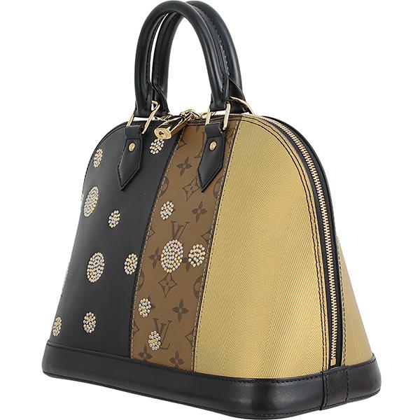 アルマ（LOUIS VUITTON） ルイヴィトン ハンドバッグ ショルダーバッグ