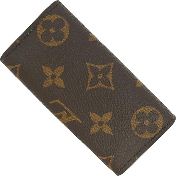 LOUIS VUITTON（ルイ・ヴィトン） キーケース ミュルティクレ4