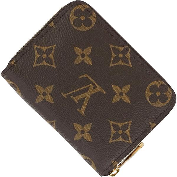 LOUIS VUITTON（ルイ・ヴィトン） コインケース ジッピーコインパース