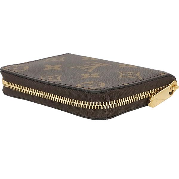 LOUIS VUITTON（ルイ・ヴィトン） コインケース ジッピーコインパース