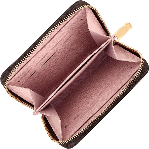 LOUIS VUITTON（ルイ・ヴィトン） コインケース ジッピーコインパース